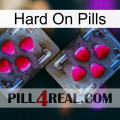 Hard On Pills 15